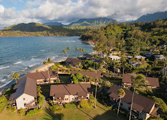Hanalei Colony Resorts