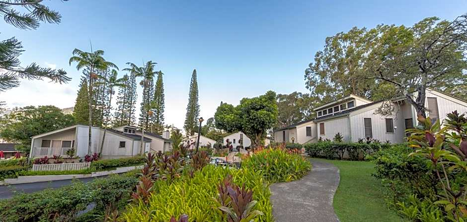 Makai Club Resort