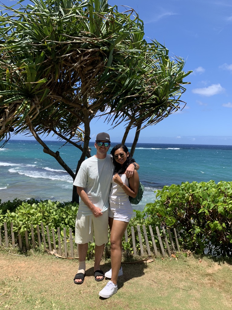 Hawaii trip photo