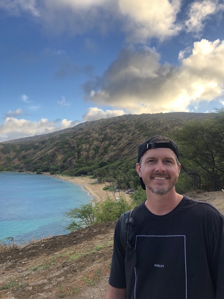 Hawaii trip